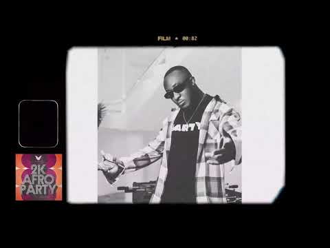 2K AFRO PARTY MIX - DJ VYRUSKY