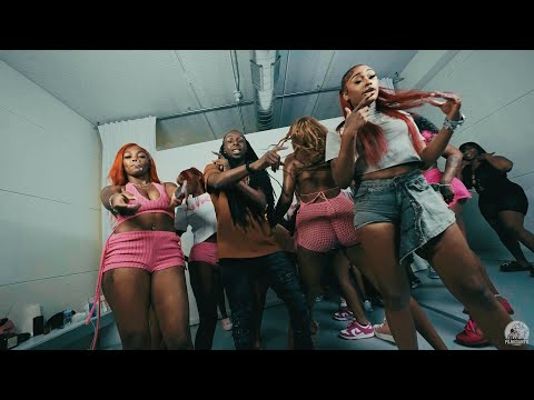 Mall Money x Pretty Liyah - She Hate Home Remix (Official Video)