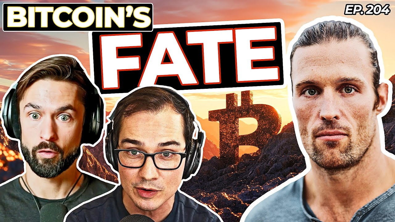 What is Bitcoin? with Robert Breedlove