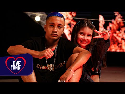 RISQUIN DE NAVALHA - Carolina Ferreira ft. MC Murillo PV (Love Music) DJ Neeh