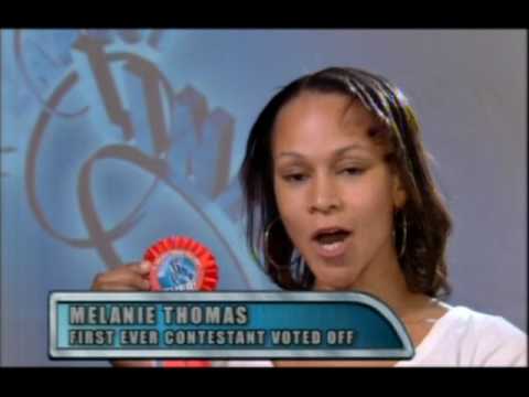 Weakest Link - The Story So Far (2006)