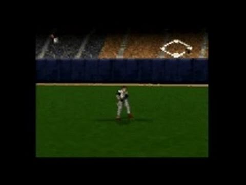 Bottom of the 9th Nintendo 64