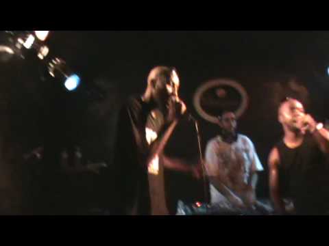 DANY DAN beat de boul est dans la sono!!!!!!!! live