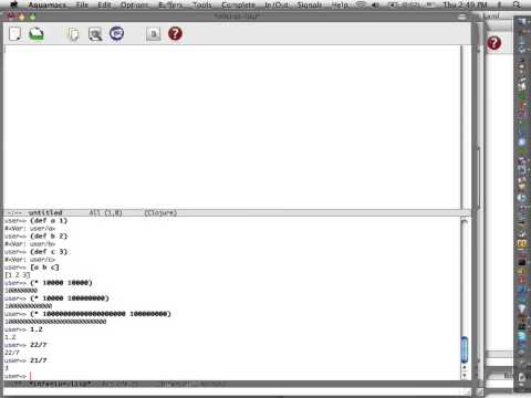 Clojure Data Structures Part 1 - Rich Hickey