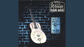 baby please don't go