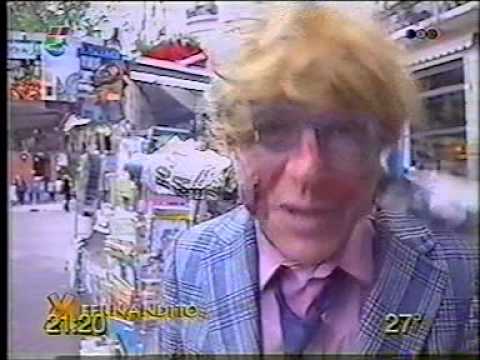 Videomatch - Fernando 1