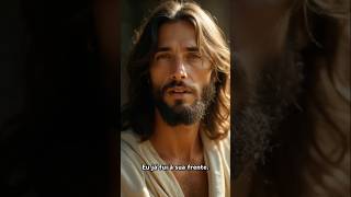 🙌 DEUS TE ACORDOU HOJE POR UM MOTIVO! #fé #palavradodia #motivacaocrista #deusnocontrole #jesus
