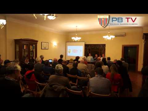 Jeden moment Polonii: Premiera książki o Henryku Kempnym