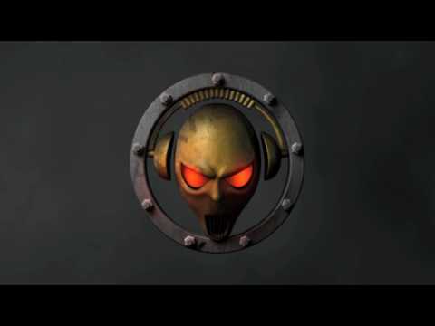 SHADOWLANDS ANTHEM 2010 OFFICIAL HD