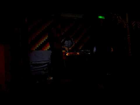 youthdeep W/ Doblejota In live 💊 [ Cafe del sol ]