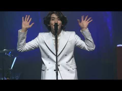 [190413] 꿈나라 별나라 - 잔나비(JANNABI) @전국투어 투게더_전주