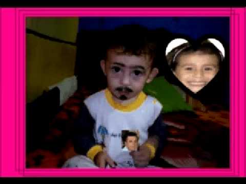 TU AMOR ES UN MILAGRO video completo "Los diablitos".avi