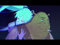 Memory Reboot Hatsune Miku Shrek