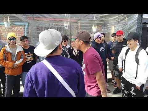 CAMIKAZE V REYES V DRAZEK V MABO V BLACKTREBOL | FILTROS | NACIONAL LACLIKA 2022