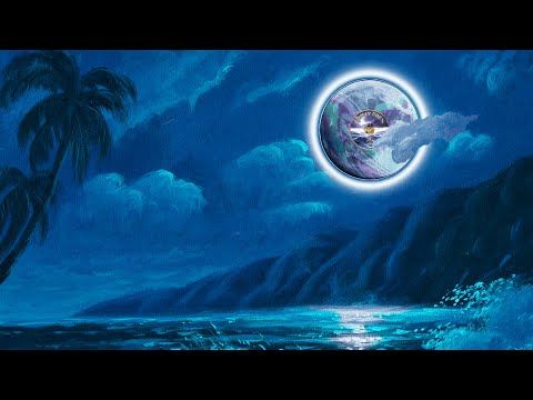 Lunar Tides