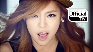 [MV] JEON MINJU(전민주), YUNA KIM(유나킴) _ Good bye Rain(비별) (Performance ver.)