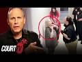 Chilling New Jail Video Of Ohio House Of Horrors Family