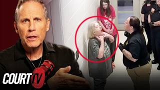 Chilling New Jail Video of Ohio 'House of Horrors' Family