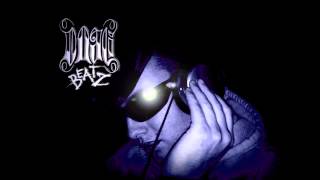 Dnali Beats - The Devil's Chef - *2014* (Rap Instrumental) Rock Metal Style w/ Guitars