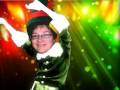 Noel 2008 Mimi Mario
