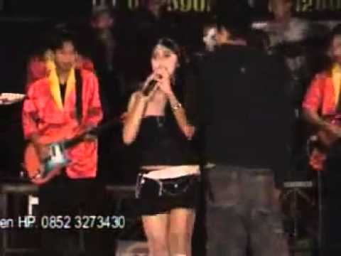 Sinden Jaipong mela Anjani   YouTube