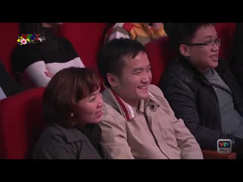 [HD] Gala cười 2014