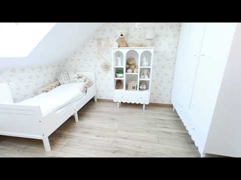 Piękny dom wolnostojący w Sieroszewicach I 5 pokoi I Fotowoltaika I Basen