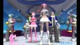 Download lagu Space Channel 5 Part 2 (Playstation 2) - Retro Video Game Commercial mp3