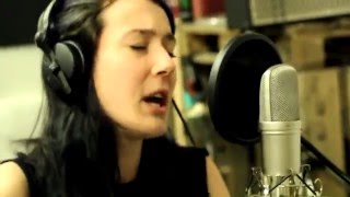 Sandra Szabo &amp; Marcus Greenway - Some Day When (live)