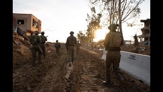 קולות המלחמה: "הכי חשוב במלחמה שלנו זה להאמין ולדעת שיש לנו תקוה בכל מצב וש..הנר שלך עדיין בוער"...