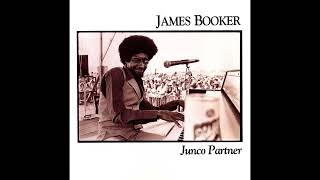 James Booker – Black Minute Waltz