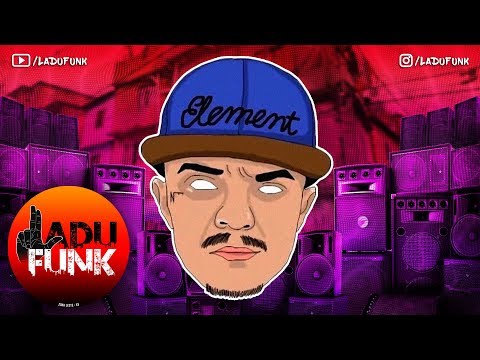 RAVE INFINITY - MC Madan, MC Lan, MC Kalzin E Kevin O Chris (DJ FEPAS)