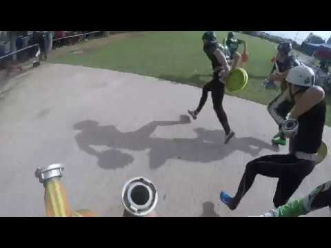 Hasiči Schaeffler Skalica (Senica- starý spôsob)