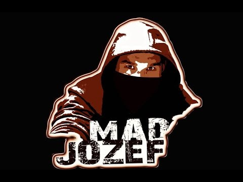 Mad Jozef - Поэт во мне Long Mix (Anik Rec) Ант Prod.