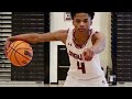 Christian Barksdale #4 2022-23 Midseason Highlights