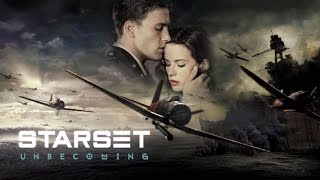 Starset - Unbecoming - Pearl Harbor ( Music Video )