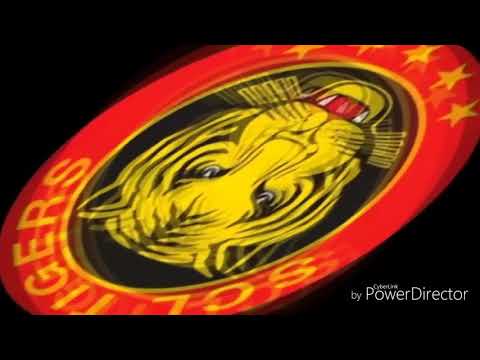 Scl Tigers Einlauf/ Entrance Song 2018/19