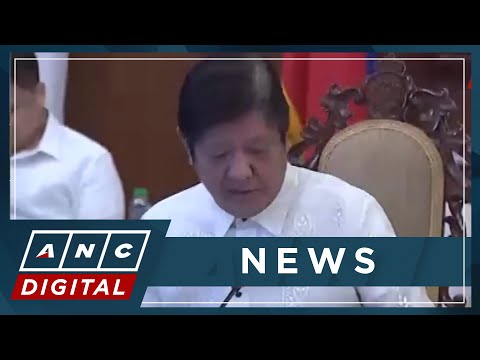 Marcos certifies as urgent proposed Public Private Partnerships Law ANC