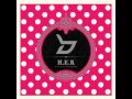 Block B 블락비 - H.E.R (Full Audio) [Mini Album - HER ...