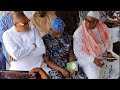 Welcome The Twin Brothers Of Femi Adebayo’s Father Oga Bello, As He And Saoti Arewa Storm His Event