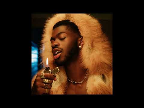 Daft Punk Feat. Lil Nas X - Light Again !