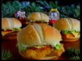 Mcdonalds 101 Dalmatians Commercial 1996