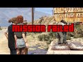 GTA 5 Ways To Fail Mission 13 Mr Philips