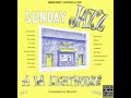 Howard Rumsey's Lighthouse All-Stars - Sunday Jazz A La Lighthouse, Vol.1 (1953)