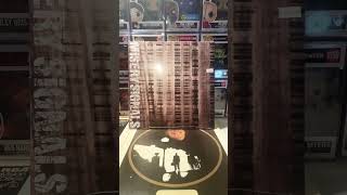 Misery Signals 2003 EP - Dream Atlantic Galaxy vinyl