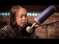Sarah Jarosz "Ring Them Bells" The Americana ...