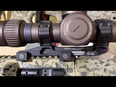 Geissele Super Duty Review: Best High-End AR-15?