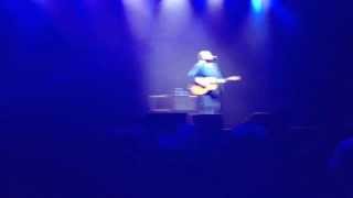 Citizen Cope - Hurricane Waters - The Paramount, NY