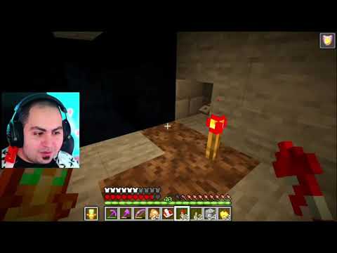 LA CRIPTA DI LYON!!!!😱😂