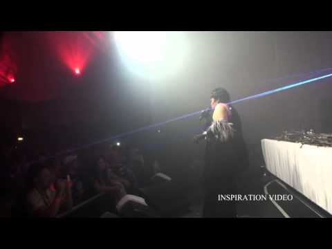 Martha Wash Live at the Southport Weekender 46